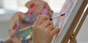 1-Week October Half-Term Teens Art Classes 2026 | 11 AM - 2 PM