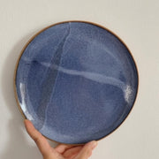 Stoneware Dinner Plates
