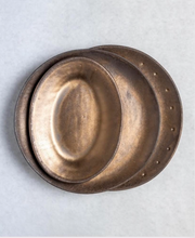 Stoneware Dinner Plates